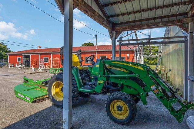 3080 West US HWY 150, Stanford, KY 40484