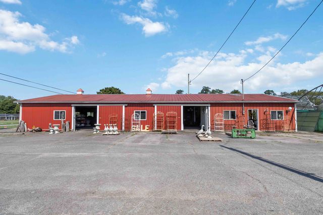 3080 West US HWY 150, Stanford, KY 40484