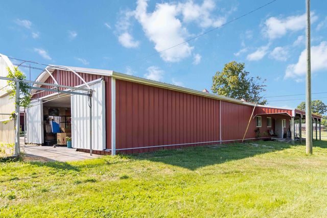 3080 West US HWY 150, Stanford, KY 40484