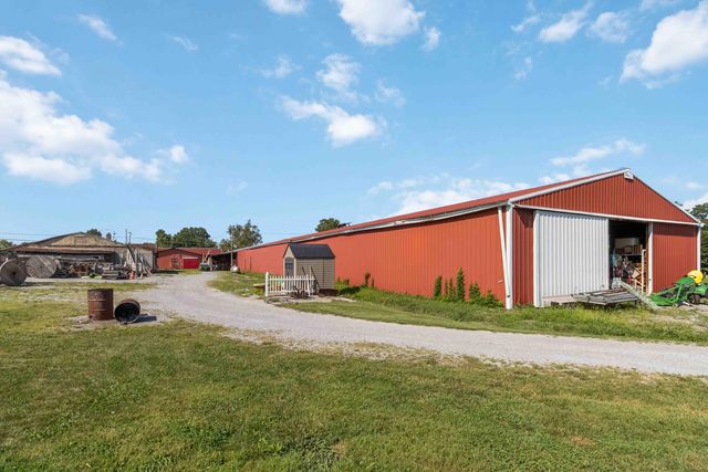 3080 West US HWY 150, Stanford, KY 40484