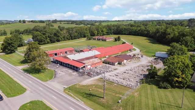 3080 West US HWY 150, Stanford, KY 40484