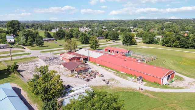 3080 West US HWY 150, Stanford, KY 40484