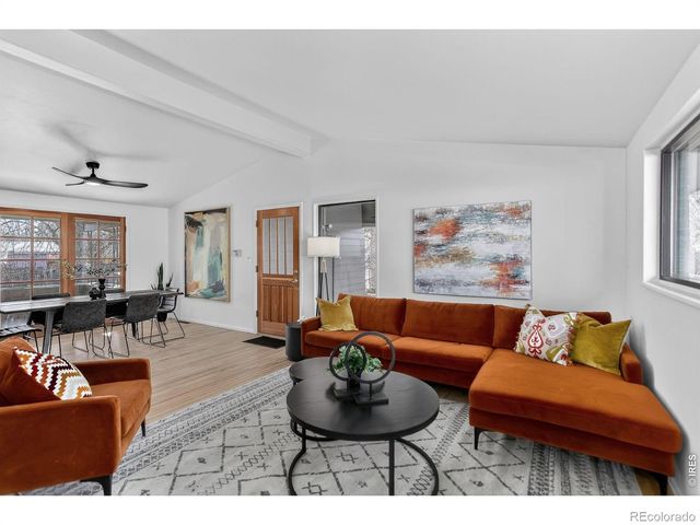 80 S 33rd Street, Boulder, CO 80305