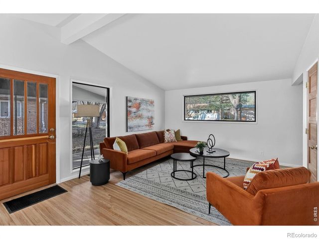 80 S 33rd Street, Boulder, CO 80305