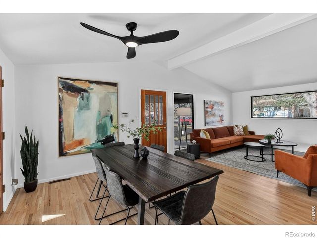 80 S 33rd Street, Boulder, CO 80305