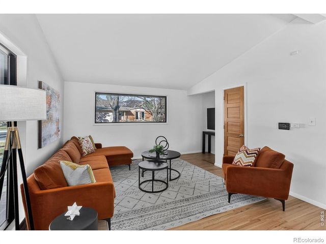 80 S 33rd Street, Boulder, CO 80305