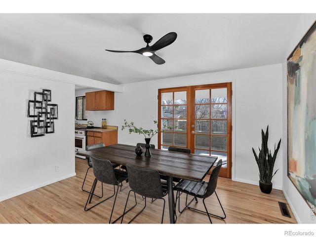 80 S 33rd Street, Boulder, CO 80305