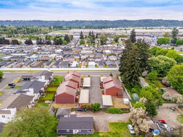 3714 D Street SE, Auburn, WA 98801