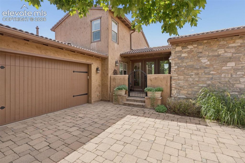 1927 La Bellezza Grove, Colorado Springs, CO 80919 — photo 3