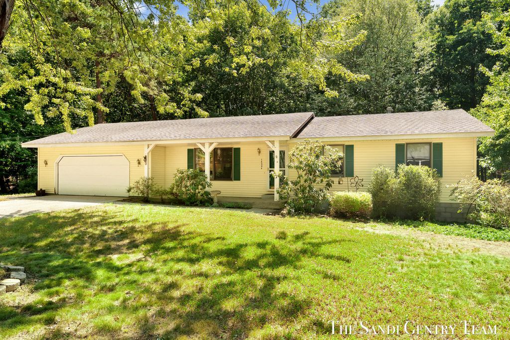 14504 Cameron Court, Grand Haven Twp, MI 49417