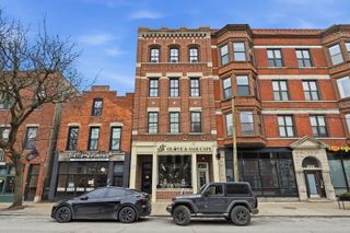 955 W Webster Avenue 2, Chicago, IL 60614