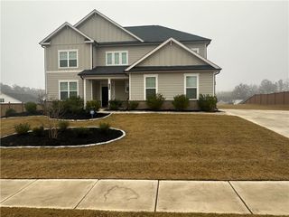 209 Arwen Drive LOT 13, Mcdonough, GA 30252