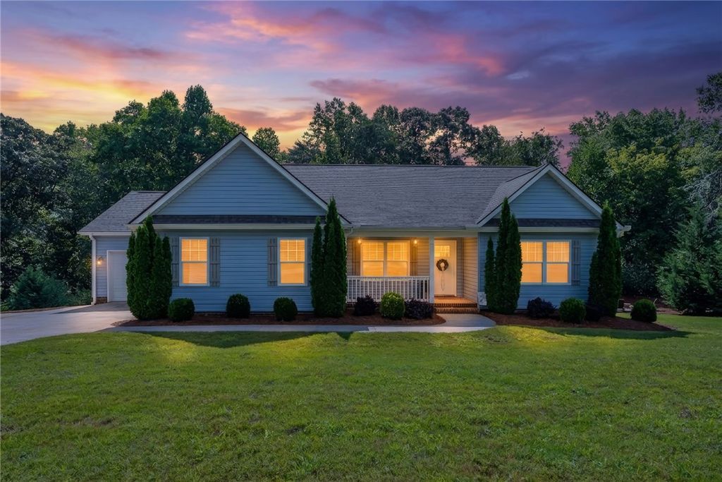 130 Red River Road, Easley, SC 29640