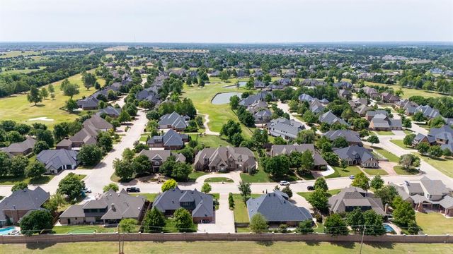 400 Oak Summit Road, Edmond, OK 73025