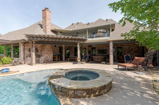 400 Oak Summit Road, Edmond, OK 73025