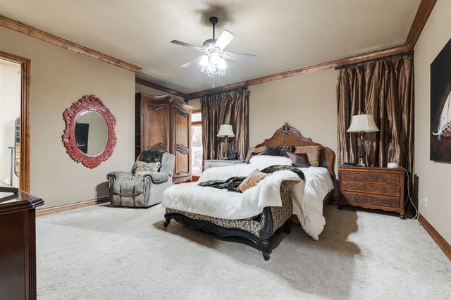 400 Oak Summit Road, Edmond, OK 73025