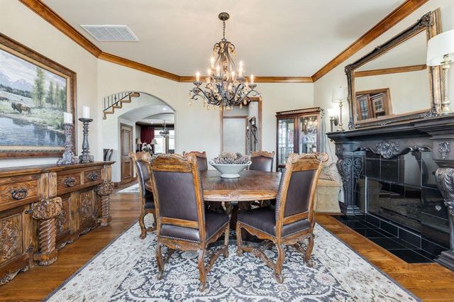 400 Oak Summit Road, Edmond, OK 73025