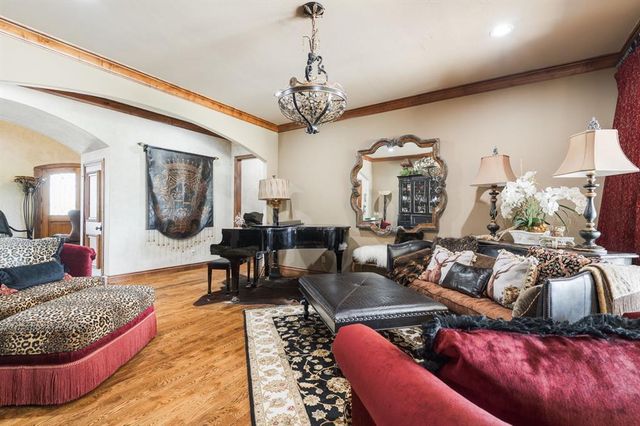 400 Oak Summit Road, Edmond, OK 73025