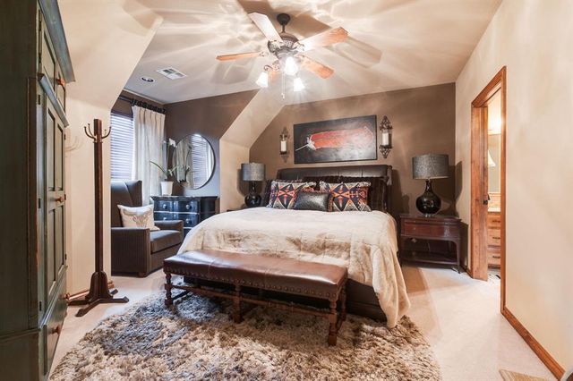 400 Oak Summit Road, Edmond, OK 73025
