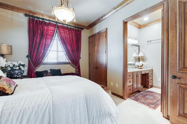 400 Oak Summit Road, Edmond, OK 73025