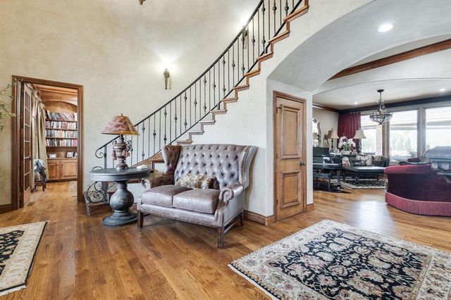 400 Oak Summit Road, Edmond, OK 73025
