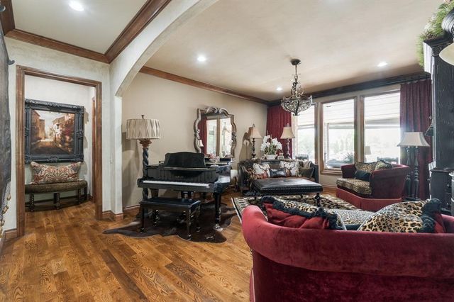 400 Oak Summit Road, Edmond, OK 73025