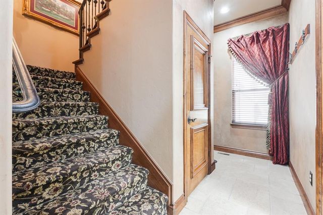400 Oak Summit Road, Edmond, OK 73025