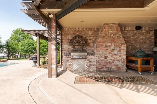 400 Oak Summit Road, Edmond, OK 73025