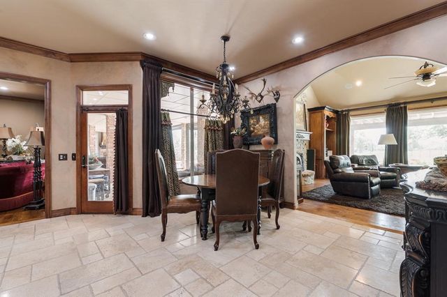 400 Oak Summit Road, Edmond, OK 73025