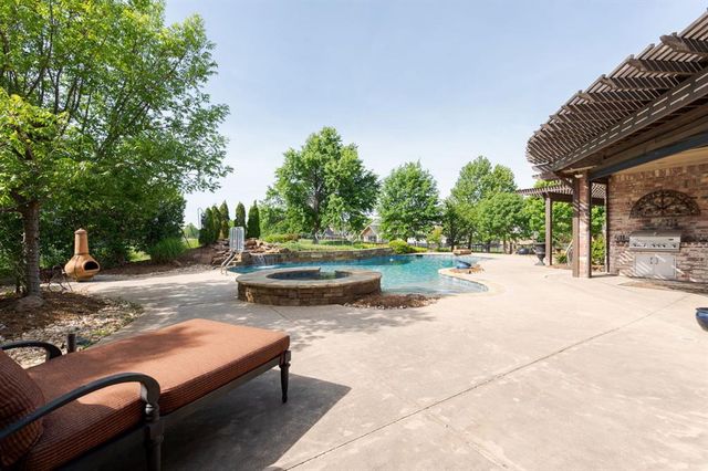 400 Oak Summit Road, Edmond, OK 73025