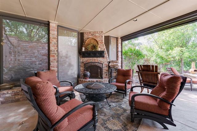 400 Oak Summit Road, Edmond, OK 73025