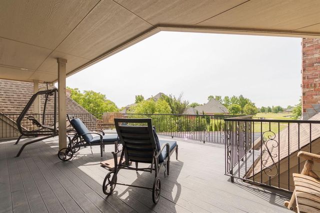 400 Oak Summit Road, Edmond, OK 73025