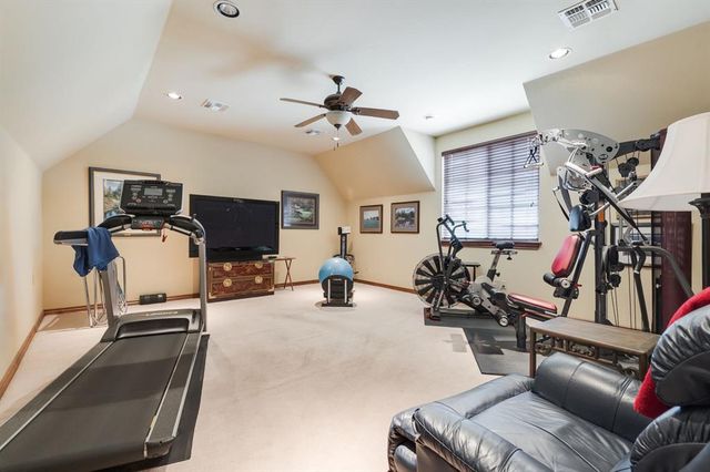 400 Oak Summit Road, Edmond, OK 73025