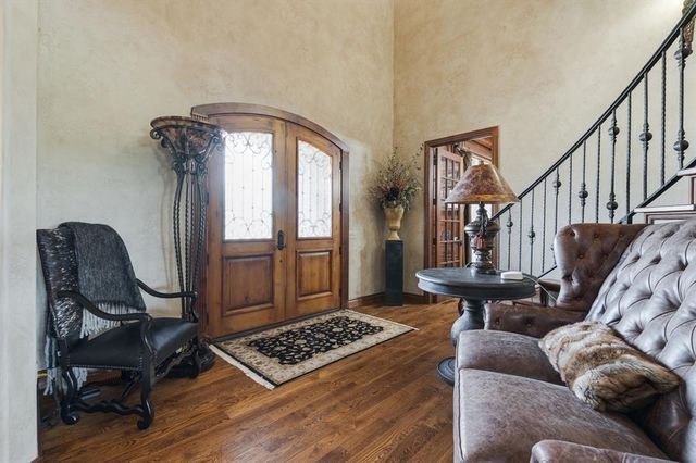 400 Oak Summit Road, Edmond, OK 73025