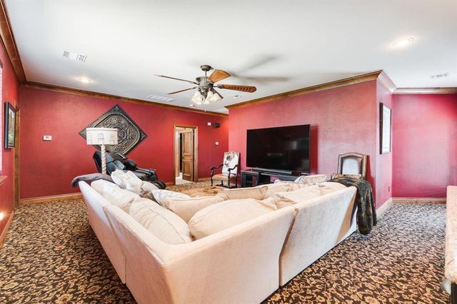 400 Oak Summit Road, Edmond, OK 73025