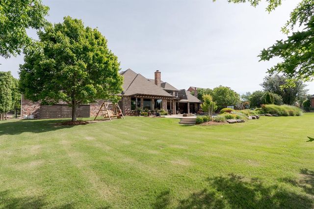400 Oak Summit Road, Edmond, OK 73025
