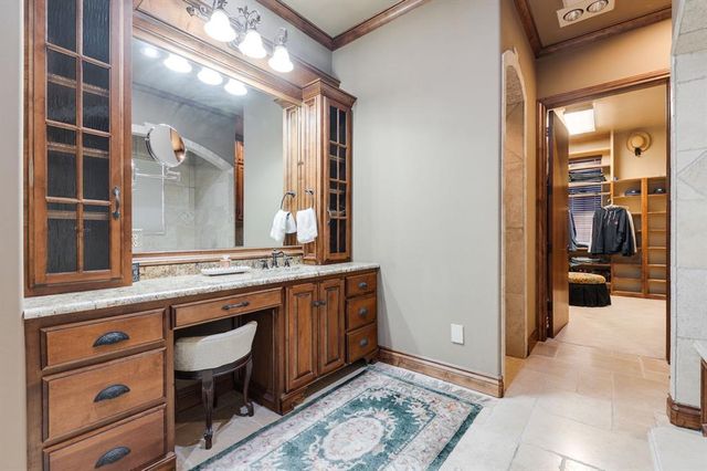 400 Oak Summit Road, Edmond, OK 73025