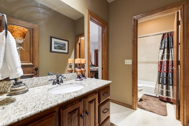 400 Oak Summit Road, Edmond, OK 73025