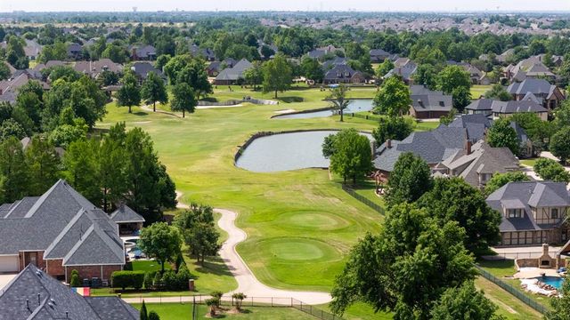 400 Oak Summit Road, Edmond, OK 73025