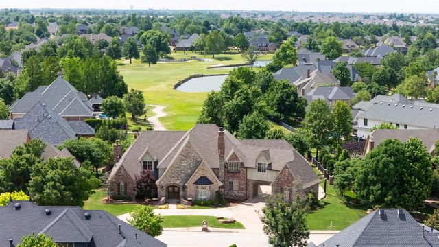 400 Oak Summit Road, Edmond, OK 73025