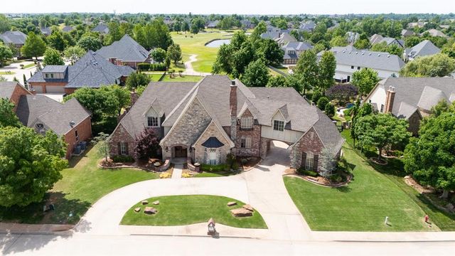 400 Oak Summit Road, Edmond, OK 73025