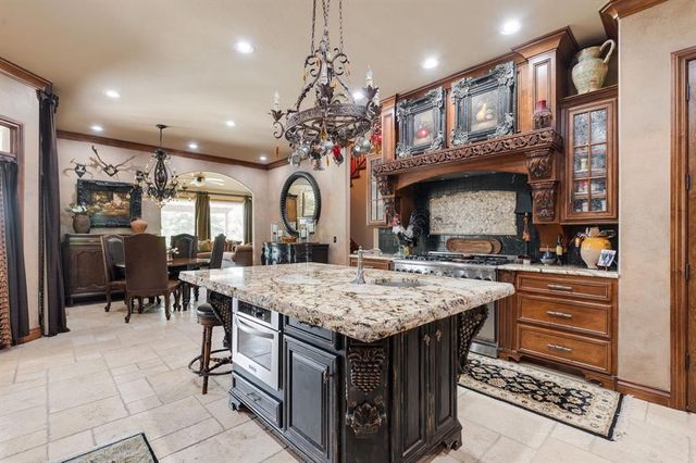400 Oak Summit Road, Edmond, OK 73025