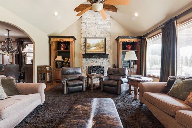 400 Oak Summit Road, Edmond, OK 73025