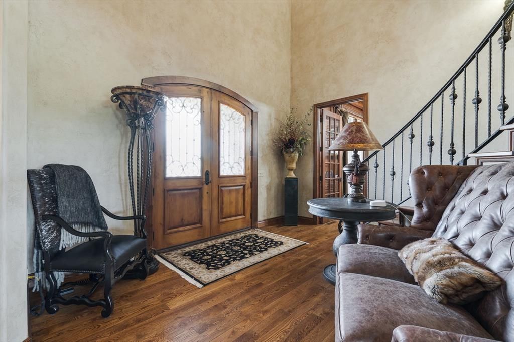 Image 40 of property listing at 400 Oak Summit Road, Edmond, OK 73025