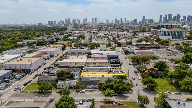 1785 NW 21st Ter, Miami, FL 33142