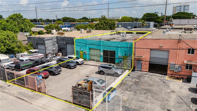 1785 NW 21st Ter, Miami, FL 33142