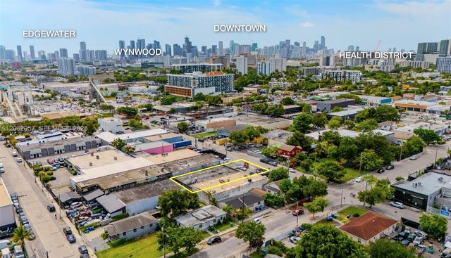 1785 NW 21st Ter, Miami, FL 33142