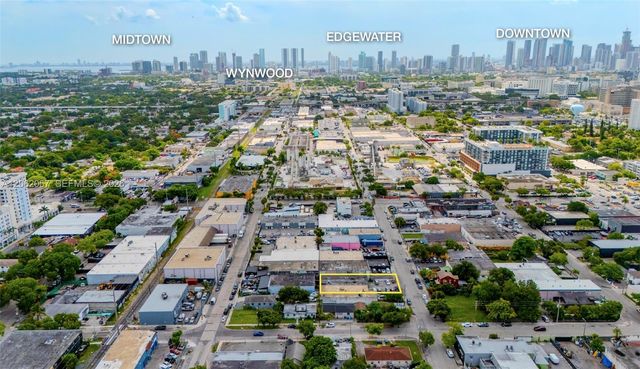 1785 NW 21st Ter, Miami, FL 33142