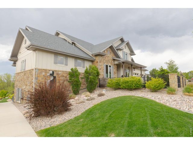 512 Deer Meadow Dr, Loveland, CO 80537