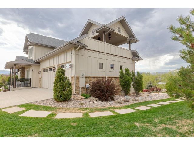 512 Deer Meadow Dr, Loveland, CO 80537